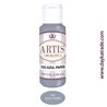 AZUL PARÍS - ACRÍLICO ARTIS CROMÁTICA 60ML.