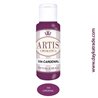 CARDENAL - ACRÍLICO ARTIS CROMÁTICA 60ML.