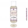 CHAMPÁN - ACRÍLICO METALIZADO ARTIS CROMÁTICA 60ML.