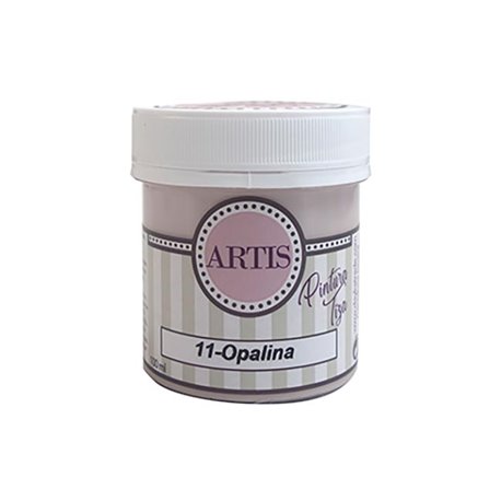 OPALINA - PINTURA TIZA ARTIS CROMÁTICA 100ml