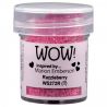 Razzleberry - WOW! Polvo de embossing Regular 15ml.