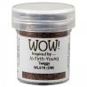 Twiggy - WOW! Polvo de embossing - Regular - Jo Firth Young 15ml.