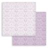 Bloc Scrap 10 hojas 30.5x30.5 (12"x12") 2 caras Provence