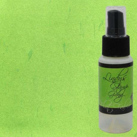 Luscious Lime Flat Spray