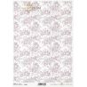 PAPEL DE ARROZ A4 ITD COLLECTION MOD. R2003