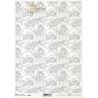 PAPEL DE ARROZ A4 ITD COLLECTION MOD. R2002