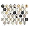 Tim Holtz® Ideaology Gauge Dials