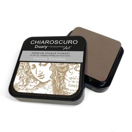 Tinta Chiaroscuro DUSTY Creamy Caramel Ciao Bella