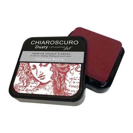 Tinta Chiaroscuro DUSTY Calypso Berry Ciao Bella