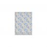 Papel de arroz Cadence "Flores azules"