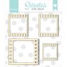 Chipboard PELICULA FOTO Artis Decor