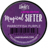 Parrotfish Purple Sifters