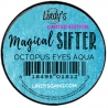 OCTOPUS EYES AQUA Lindy's Sifters EDICION LIMITADA