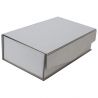 Kit Caja de Cartón con Solapa de 34x20x10