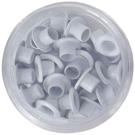 Eyelets - BLANCOS - 40ud