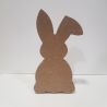 Conejo de Pascua - 17x20cm