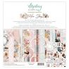 Mintay by Karola "HER STORY" Scrapbooking paper set 30,5 x 30,5