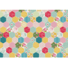 SAVOIR FAIRE Paper Press 4 - 45x64cm - Vintage Odyssey
