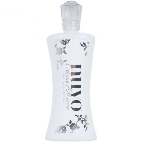 Adhesivo NUVO Deluxe 120ml