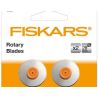 Cuchillas Corte Recto Circular Fiskars