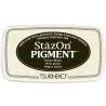 Tinta Stazon Pigmento Piao Black