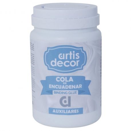 Cola Blanca Manualidades 250 ml