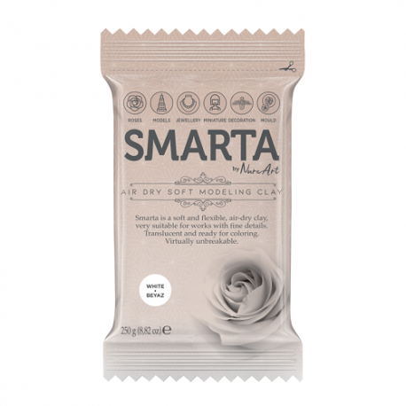 White 250gr - Smarta