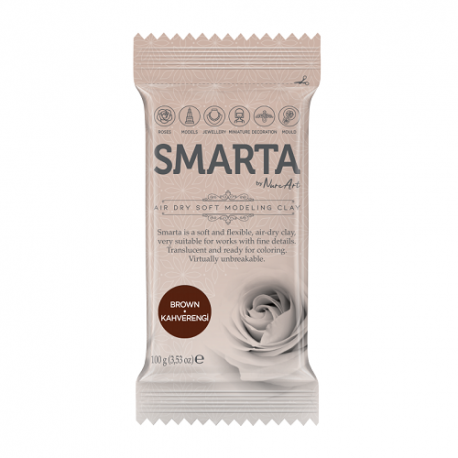 Brown 100gr - Smarta