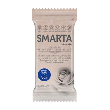 Dark Blue  100gr - Smarta