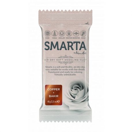 Copper  60gr - Smarta