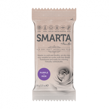 Purple  100gr - Smarta