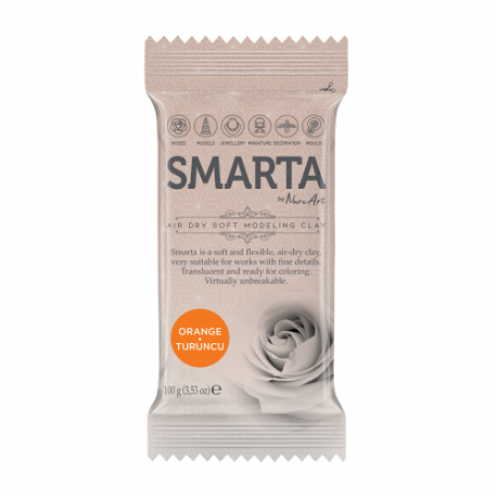 Orange 100gr - Smarta