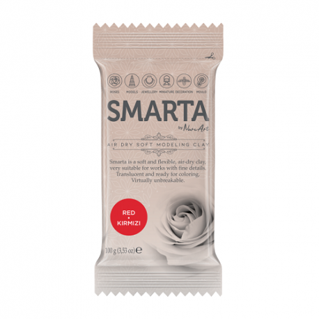 Red 100gr - Smarta