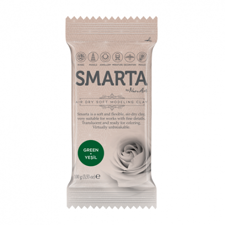 Green 100gr - Smarta