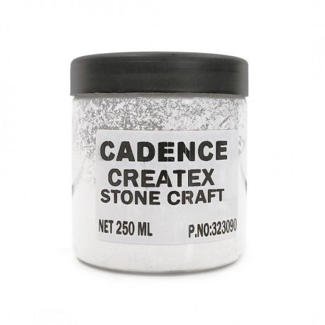 Createx STONE CRAFT Cadence 250ml.