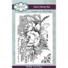 French Rose Stamp - Creative Expressions