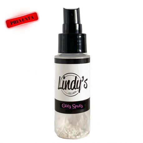 Fairy Fluff Shimmer Spray