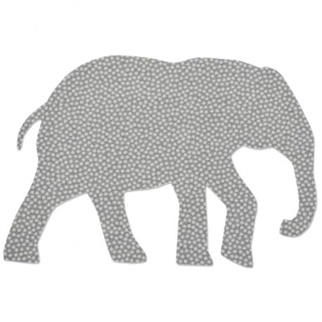 Troquel BIGZ ELEPHANT by Debbi Potter