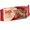 Pasta para modelar DAS WOOD 250gr