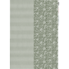 Lamina de seda 50x70 -  La Tiendita Shabby chic