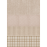 Lamina de seda 50x70 -  La Tiendita Shabby chic