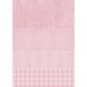 Lamina de seda 50x70 -  La Tiendita Shabby chic