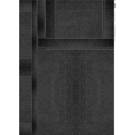Lamina de seda 50x70 -  La Tiendita Shabby chic