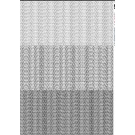 Lamina de seda 50x70 -  La Tiendita Shabby chic