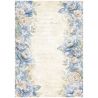 Papel de arroz DinA4 TIMELESS