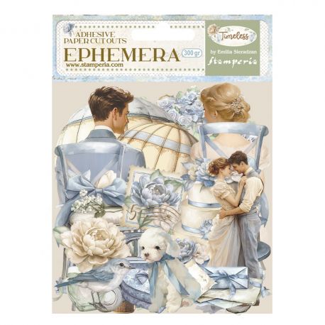 Ephemera TIMELESS