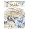 Die cuts surtido - TIMELESS