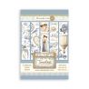 Washy Pad 8 hojas A5 - TIMELESS