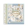 Pegatinas 4 hojas - TIMELESS