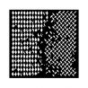 Stencil Stamperia 18x18cm - DOBLE TEXTURA